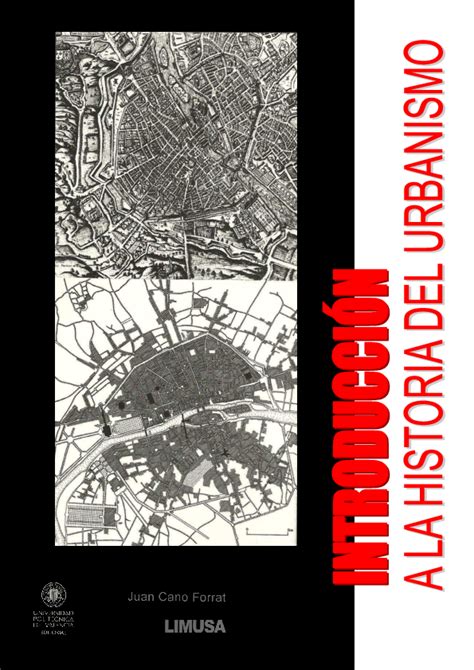 pdf introduccion a la historia del urbanismo eduardo coronel