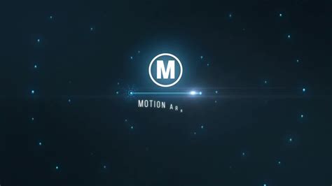 night logo  effects templates motion array