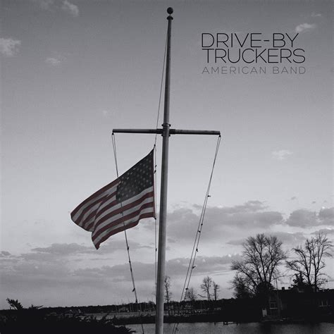 stream drive  truckers american band stereogum