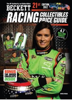 racing price guide