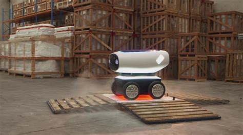 dominos wil pizzas gaan bezorgen met een robot ook  nederland