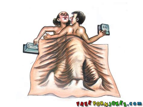 funny explicit caricatures at