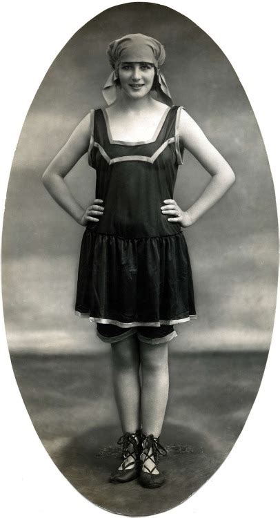 1920s Swimwear Tumblr