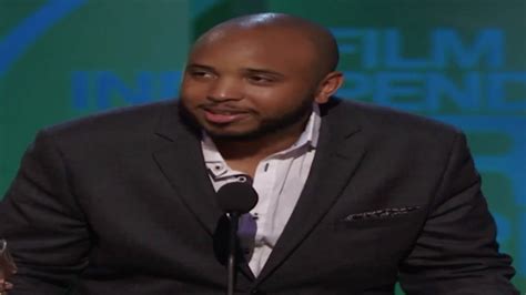 Dear White People Director Justin Simien Calls For More Diversity In