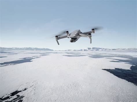 dji air  quadcopter rtf camera drone gps function grey conradcom