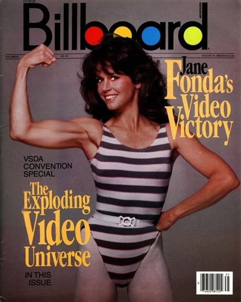 Billboard Magazine [united States] 31 August 1985 Jane