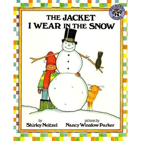 jacket  wear   snow paperback walmartcom walmartcom