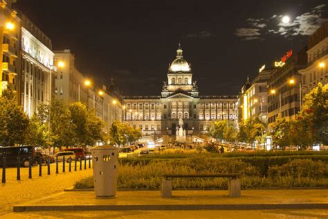 Prague Wenceslas Square Vaclavske Namesti 6 Things To Know In 2024