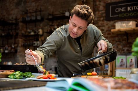 Jamie Oliver S Restaurant Chain Is All But Dead What Killed It Fortune