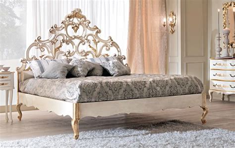 pin  sylvia pabon  gold leaf ideals gold bed bed furniture