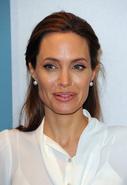 angelina jolie photos photos global summit to end sexual
