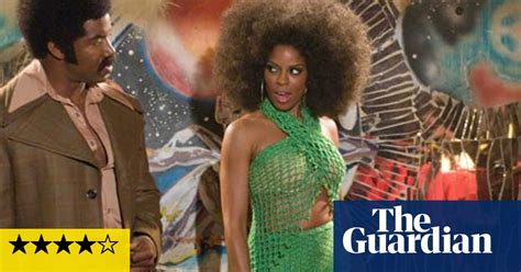 Black Dynamite Comedy Films The Guardian