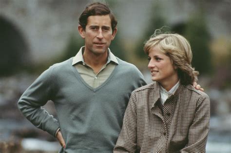 This 1 Photo Proves Prince Charles And Princess Diana Had