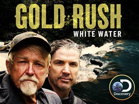 watch gold rush white water season 2 prime video