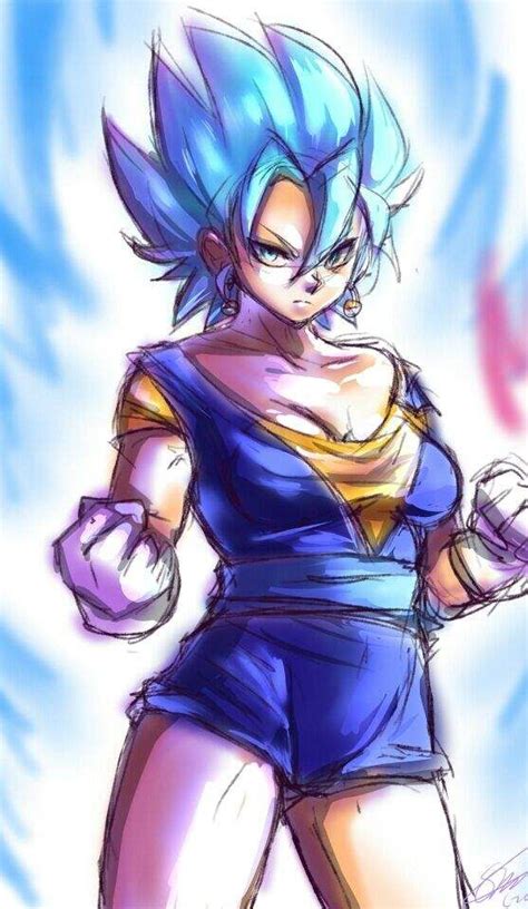 Pin By Abyssal On Gogeta And Vegito Anime Dragon Ball