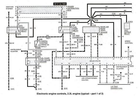ford ranger wiring diagram background   ford ranger ranger diagram