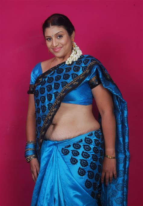 tollywood masala actress uma hot saree images collection