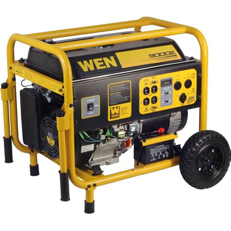 power  watt generator apgg  gas portable generator  electric start