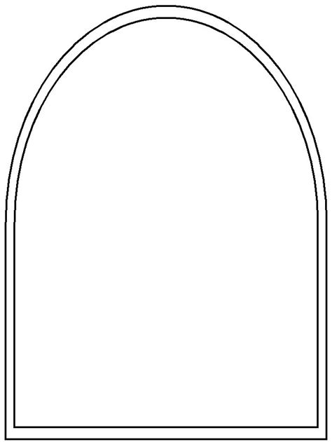 stained glass window template roi  reine coloring home pages