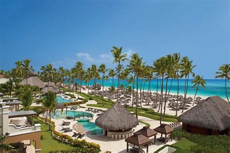 the top 20 all inclusive resorts in the dominican republic