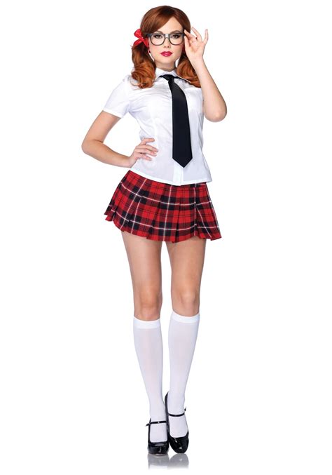 10 beautiful nerd costume ideas for women 2022