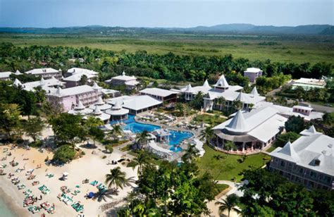 Hotel Riu Tropical Bay Negril Resort Reviews