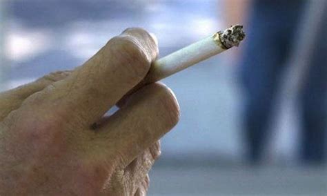 Key To Identifying Smokers Likely To Quit Then Relapse Benefits Of