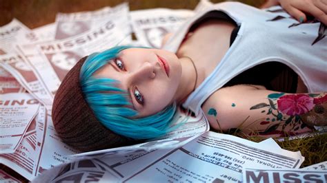 Life Is Strange Max Cosplay Wallpapers Hd Wallpapers
