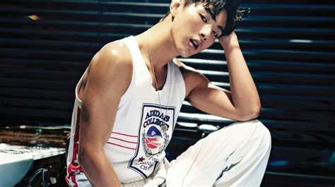 11 Sweet Facts About Ji Soo You Probably Didn T Know♥ K