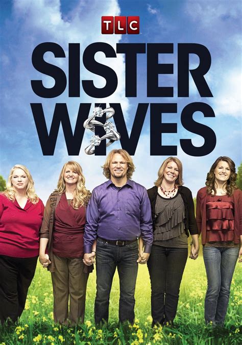 sister wives watch tv show streaming online