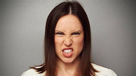 Why Everyone Makes The Same Angry Face Mnn Mother