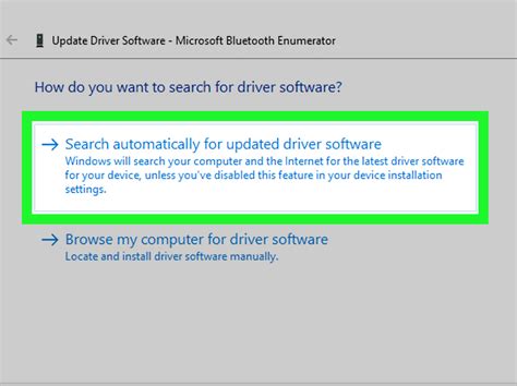 update drivers  windows  steps  pictures