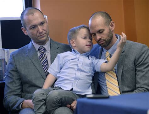same sex marriage both sides want utah supreme court to have say the