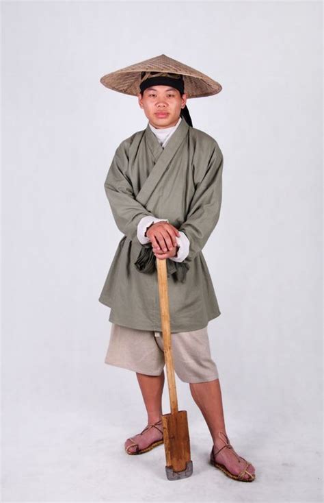 dynasty clothing han dynasty clothing peasant clothing