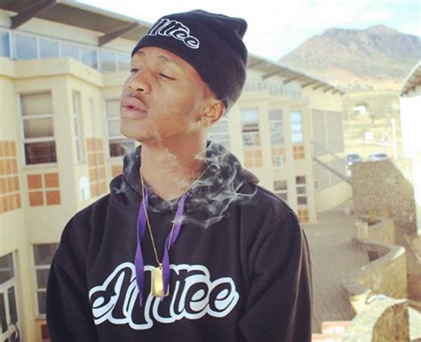 emtee   doesnt smoke dagga leaves social media   frenzy sa hip hop mag