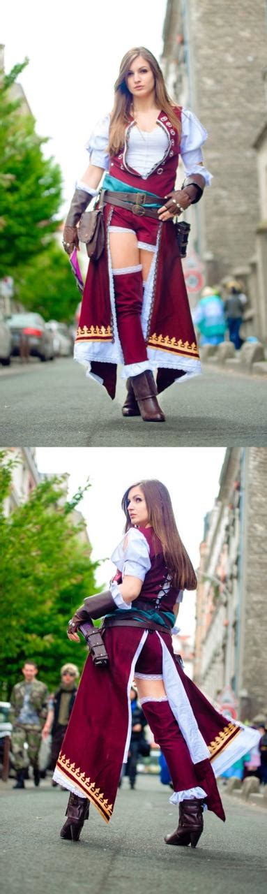 25 Ultimate Cosplay Ideas For Girls Rolecosplay