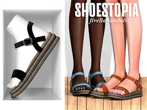 shoestopia  sims  shoes    shoes   slider  work