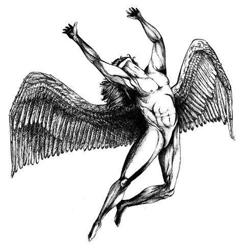 led zeppelin angel logo logodix