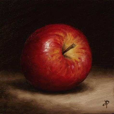 ideas  apple painting  pinterest apple photoshop apple art  acrylic