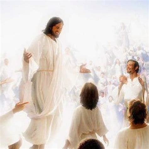 el regreso glorioso de nuestro senor jesus  jesus amador