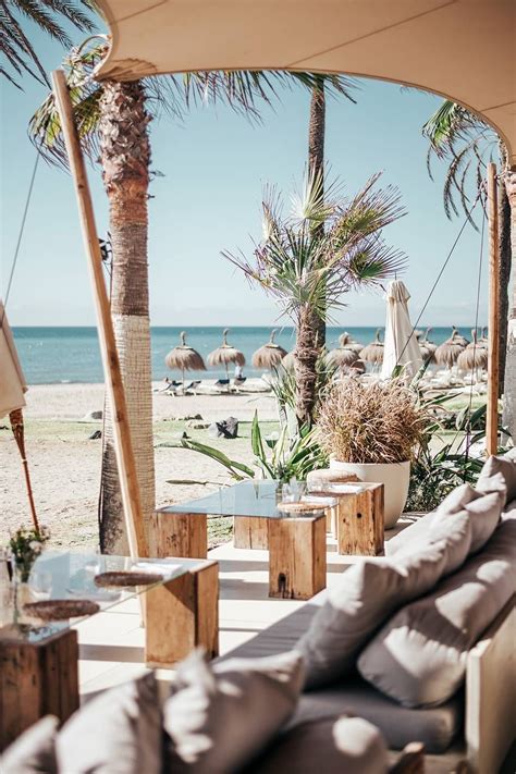 The Best Beach Clubs In The World For Summer 2023 Ibiza Beach Club