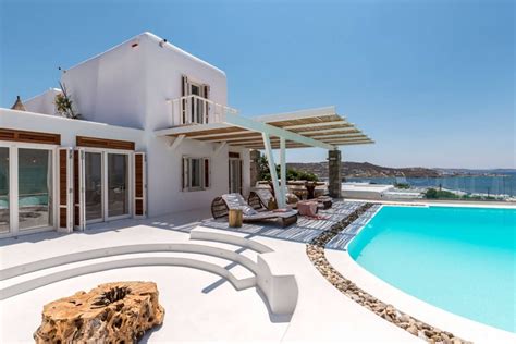 airbnb properties ideal   romantic grecian getaway