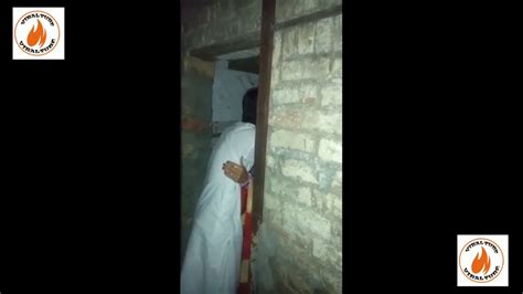 Indian Couple Caught On Hidden Camera Youtube