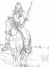 Cavalli Cavallo Stampare Horses Conference Sotto sketch template