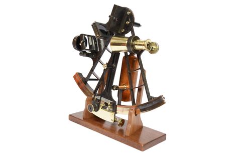 e shop nautical antiques code 6264 antique sextant