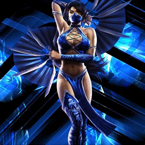 my top 10 sexiest chicks from mortal kombat mortal kombat video games girls and video games