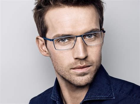 lindberg strip titanium men men eyeglasses mens glasses men