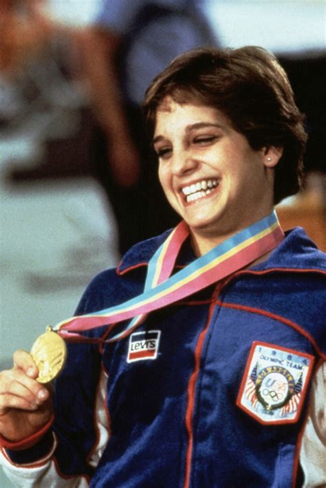 best olympic moments in history for women glamour