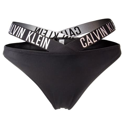 Calvin Klein Intense Power X Bikini Brief Bikinis Swim Timarco Eu