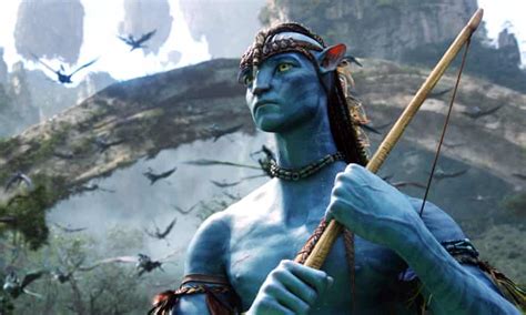 Avatar 2 Is Ready For Launch But Has James Cameron Left